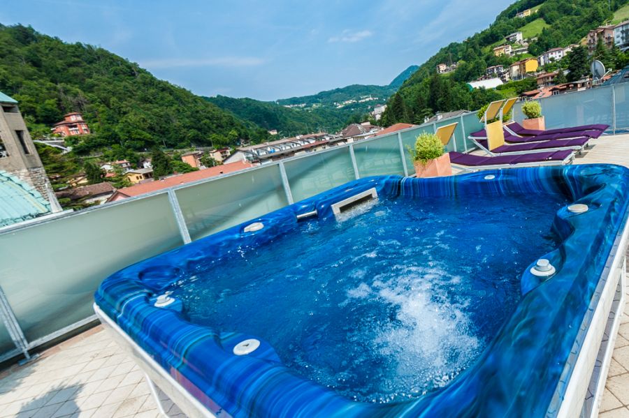 HOTEL TRETTENERO